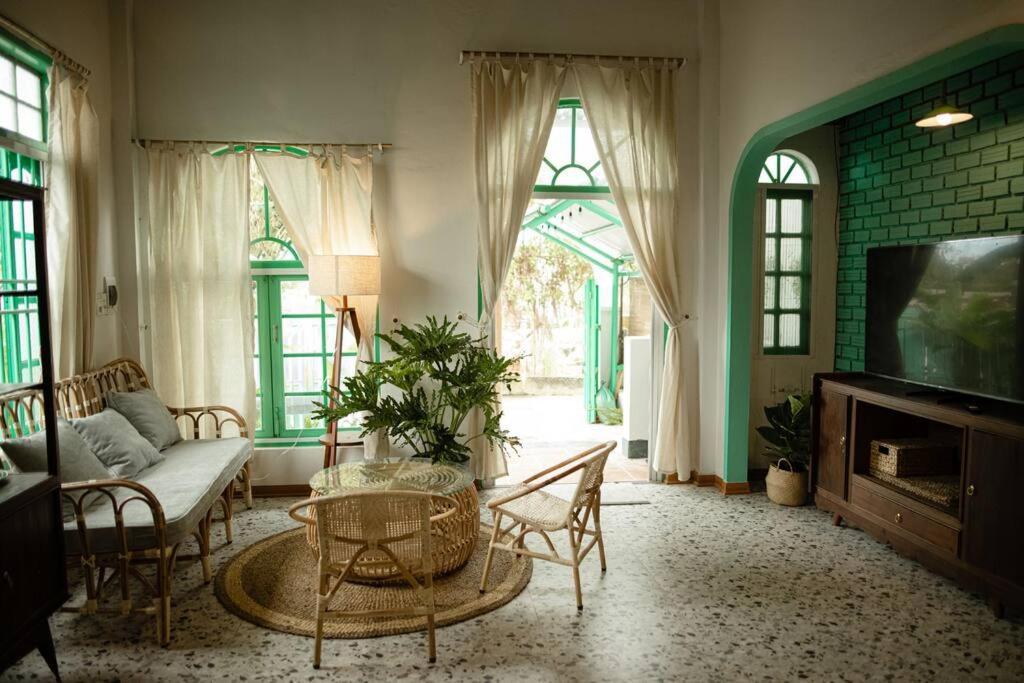 Hoi An Coastal Charm Villa - Jaccuzi Pool - Netflix Tan Thanh Exterior foto