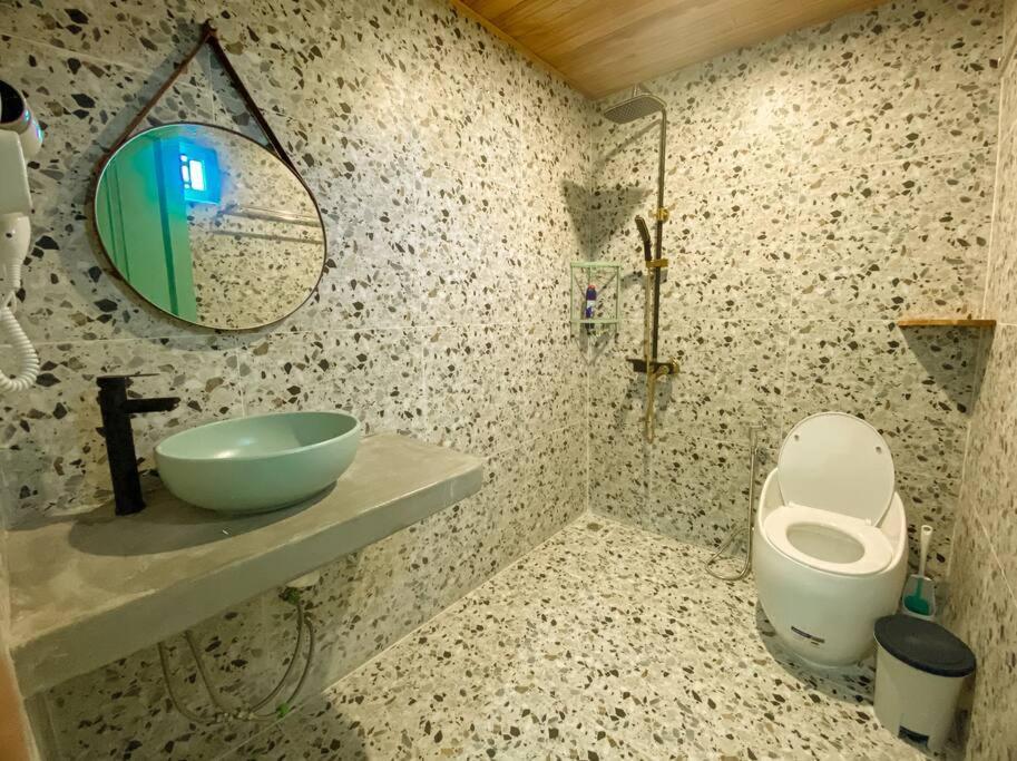 Hoi An Coastal Charm Villa - Jaccuzi Pool - Netflix Tan Thanh Exterior foto
