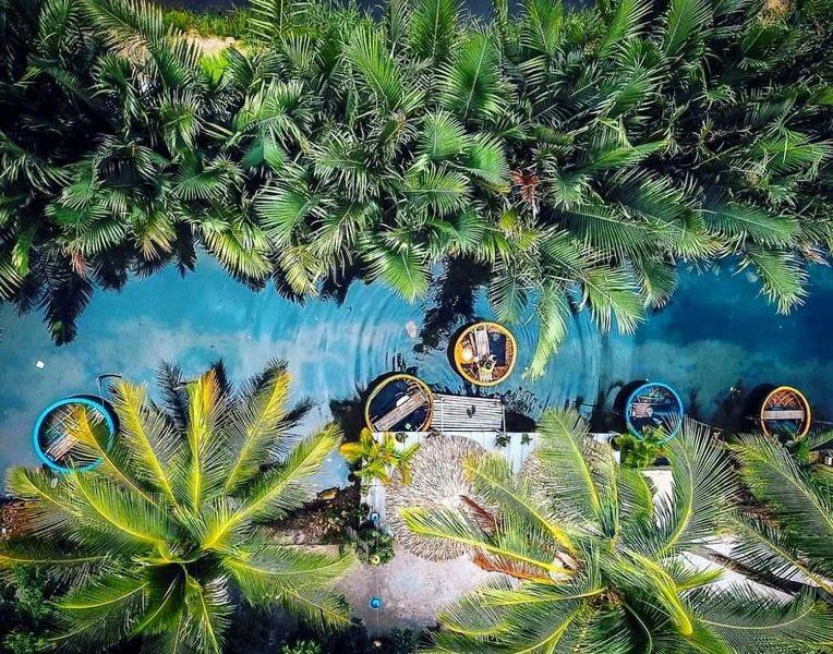 Hoi An Coastal Charm Villa - Jaccuzi Pool - Netflix Tan Thanh Exterior foto